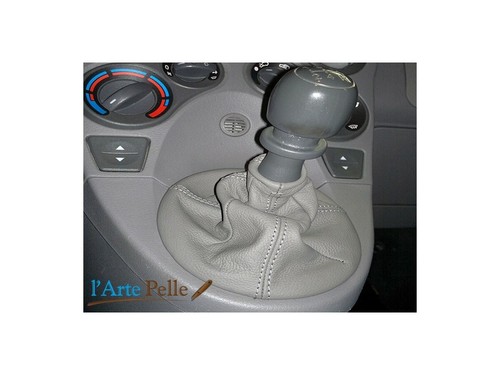 Cuffia cambio fiat panda - cuffia,