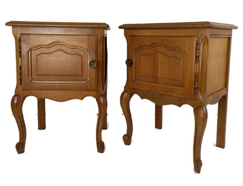 Coppia comodini fine - comodini,