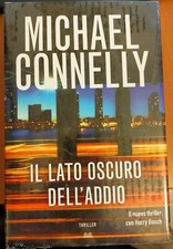 Michael CONNELLY - IL LATO