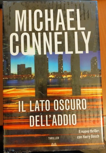 Michael connelly il lato - -,