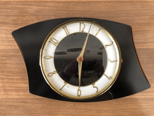 Orologio vintage muro - vintage, da