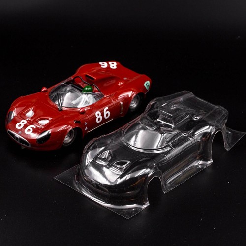 Alfa romeo periscopica - alfa,