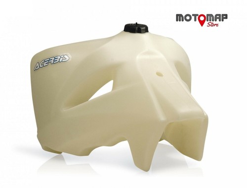 Serbatoio acerbis litri ktm - acerbis,