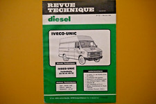 Revue technique diesel - , n°