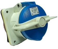 Presa impermeabile arrow hart - presa,