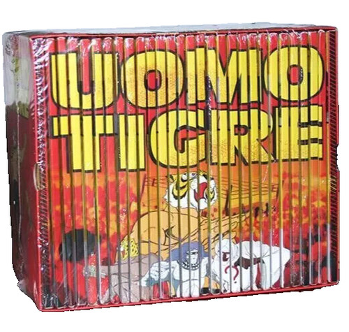 Yamato video dvd uomo - dvd,
