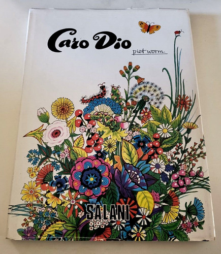 Piet worm caro dio ed - caro,