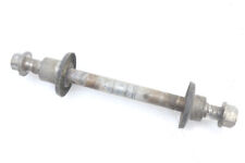 ASSE - YCF PIT BIKE 125 (2010 - 2018)