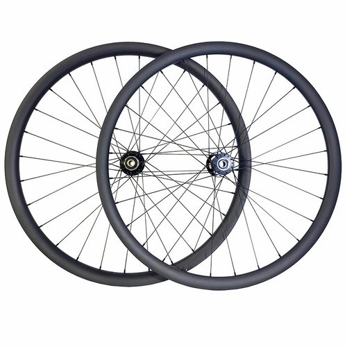 Ruote 29er mtb - 29er, xc