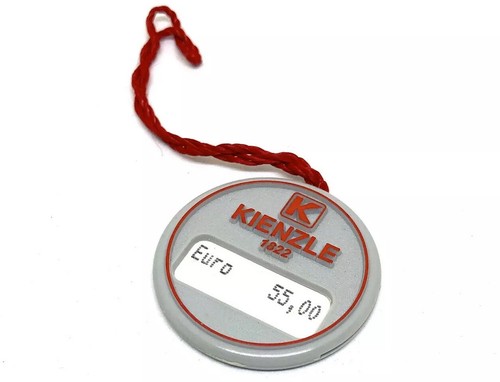 Kienzle etichetta vintage tag - etichetta,