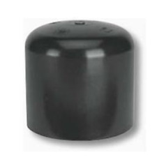 WAVIN TAPPO CALOTTA CHIUSURA Ø 75 A SALDARE IN POLIETILENE PN16 PE100