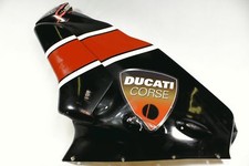 CARENA LATERALE SINISTRA NON ORIGINALE DUCATI 749 S 2003 - 2007 48031821C LEFT S