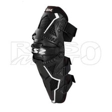 LS2 Coppia Ginocchiere Moto
