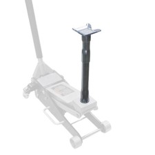 4x4 Floor Jack Extension