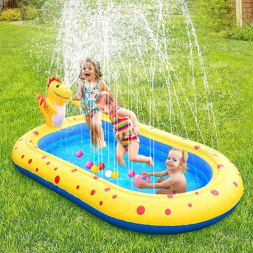 Piscina per bambini - , gonfiabile