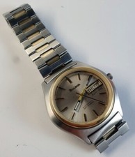 1978 - BULOVA  AUTOMATIC