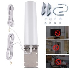 Antenna 3G/4G LTE spina SMA