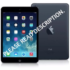 Apple iPad Mini-1 (2012)