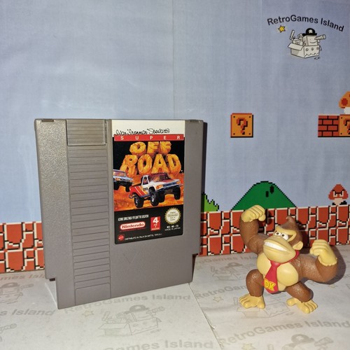 Super road nintendo - of,