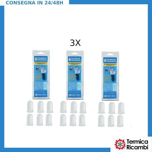 Ricarica universale - , in