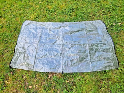 Wild sky gear dcf cubo - sky, fibra