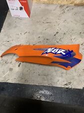 Honda X8R-X X8R X Pannello sedile destro (arancione)