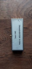 Transverter ghz 144 10368 - ghz, 144/10368