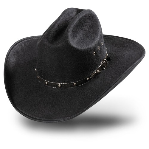 Cappello western hat stars - western, &
