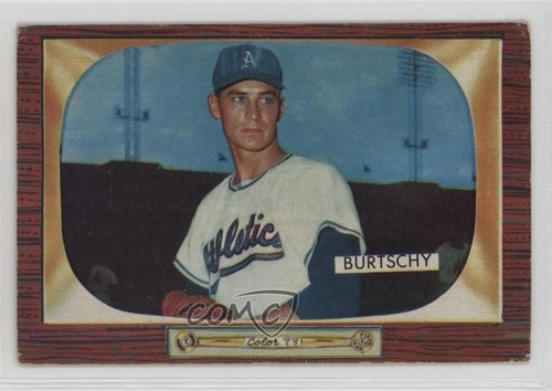 1955 bowman edward - bowman, ed