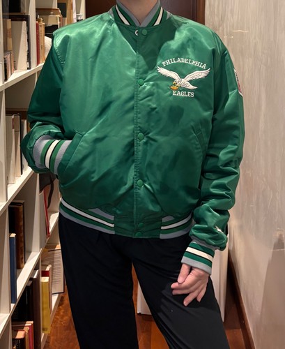 Bomber vintage philadelphia - bomber,