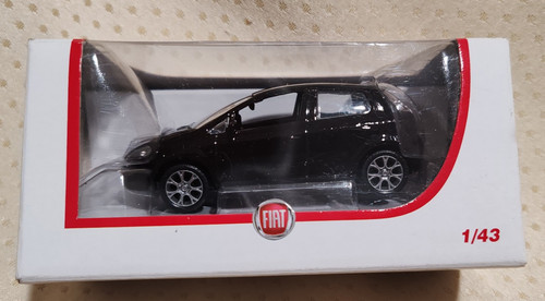 Fiat punto evo norev - punto,