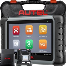 Autel maxicom mk808kbt - autel,