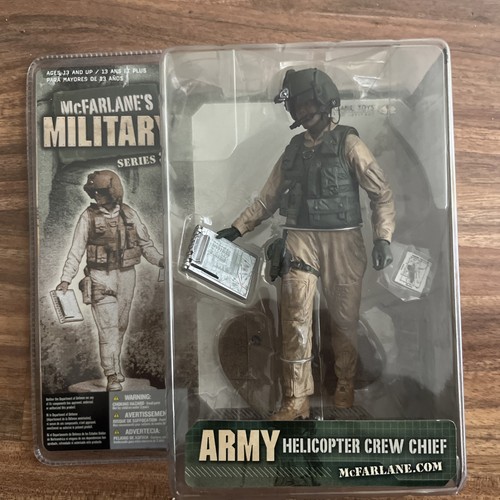 Modellino militare mcfarlane - modellino, mcfarlane's