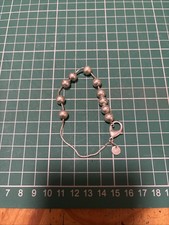 Bracciale in argento Tiffany &
