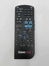 Telecomando dvd gamestop - dvd,