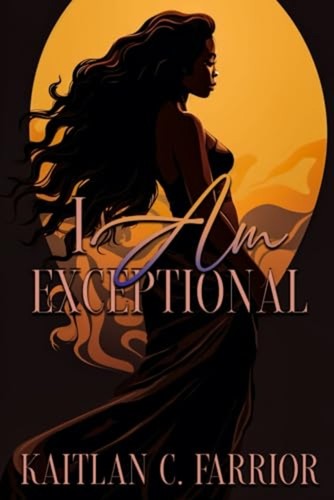 Exceptional paperback - i, am