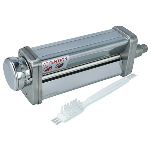 Rullo per pasta kitchenaid - pasta,