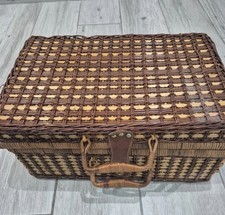 Cesta Picnic Vimini