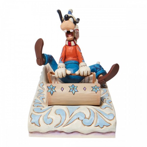 Walt disney jim shore - una, gara