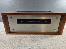 Marantz Model 15 Power