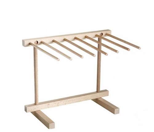 Stendipasta legno panetta - legno,