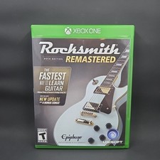 Rocksmith edizione 2014 - rocksmith,