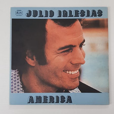 Julio Iglesias – America