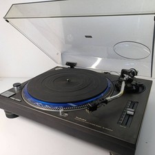 Technics SL-1200MK3 con