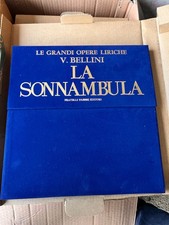 Le grandi opere liriche LA