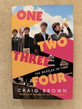 One Two Three Four: The