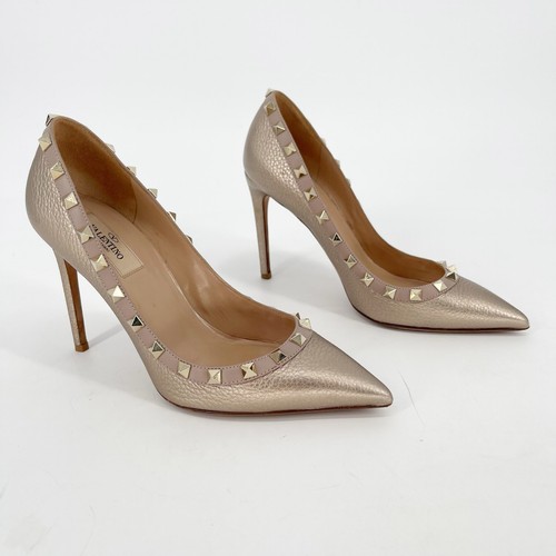 Valentino garavani décolleté - valentino,