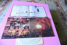 DE ANDRE LP IN CONCERTO CON