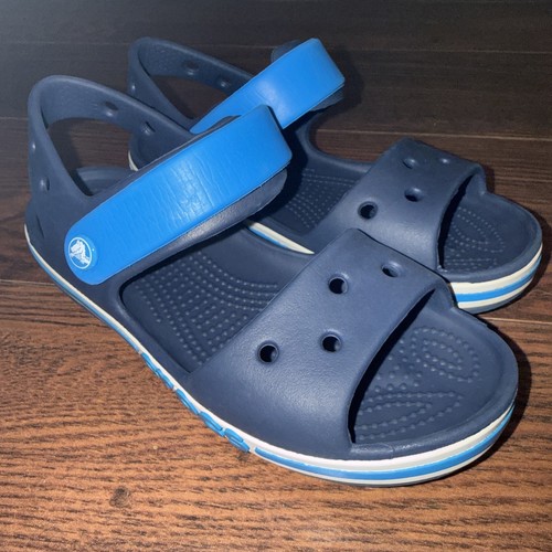 Crocs bayaband sandali - bayaband, bambini