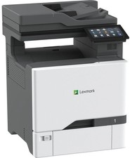 Lexmark cx730de stampante - lexmark,
